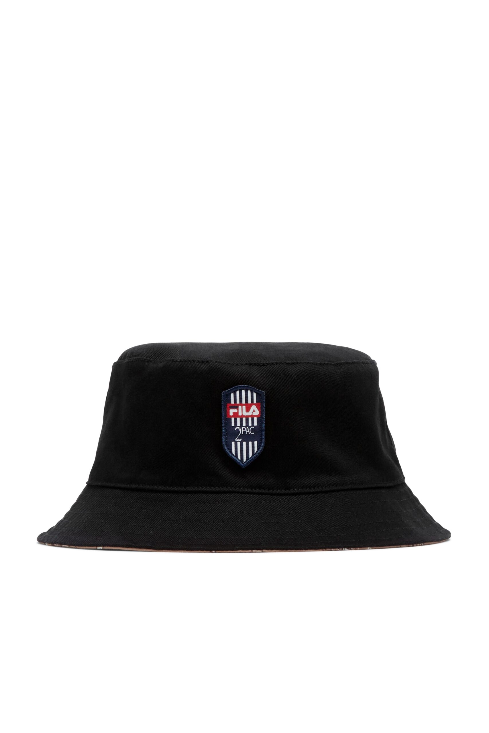 Tupac Bucket Hat - ONE