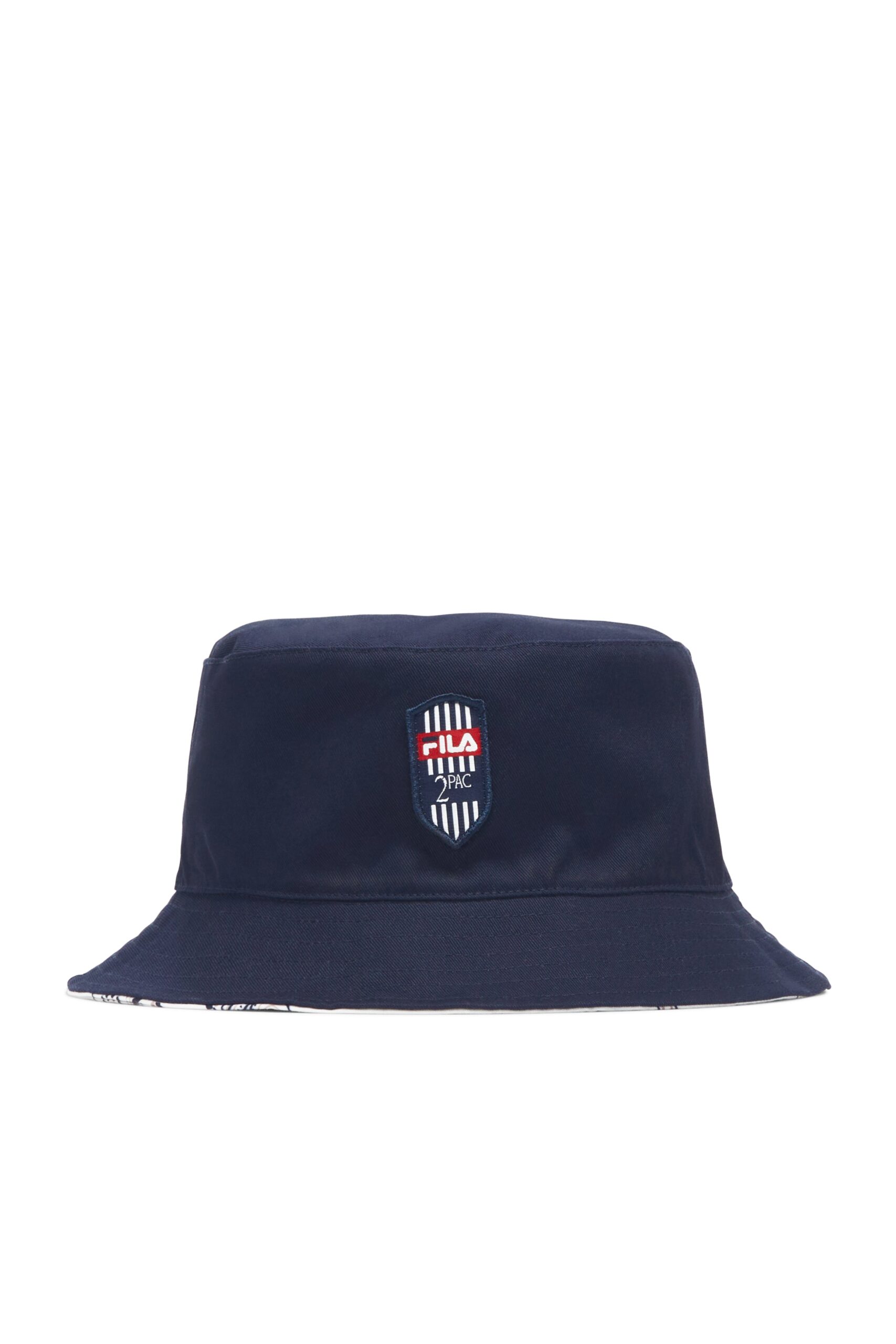 Tupac Bucket Hat - ONE