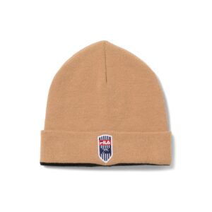 Fila x Tupac Beanie – ONE