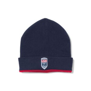 Fila x Tupac Beanie – ONE