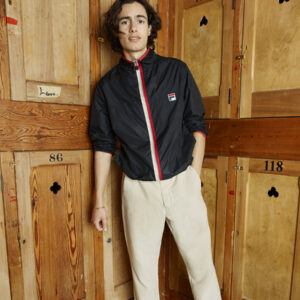 FILA x Oliver Spencer Pagoda Jacket – XS