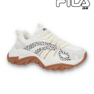 Leopard Interation Trainer – 8