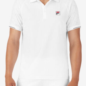Whiteline Pro Tennis Polo – UK L