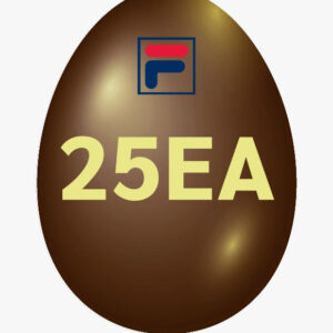 EASTER EGG 1