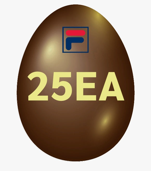 EASTER EGG 1