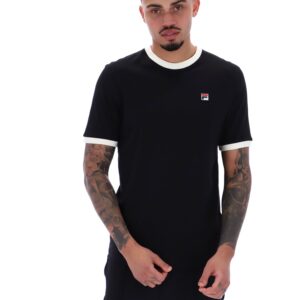 Marconi Essential Ringer T-Shirt – 3XL
