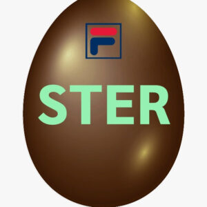 EASTER EGG 2