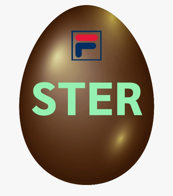 EASTER EGG 2