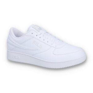 White Basketball Trainer – 11