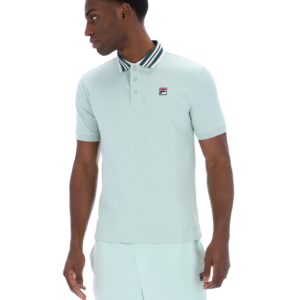 Surf Spray Achille Heritage Tape Basic Polo – 3XL