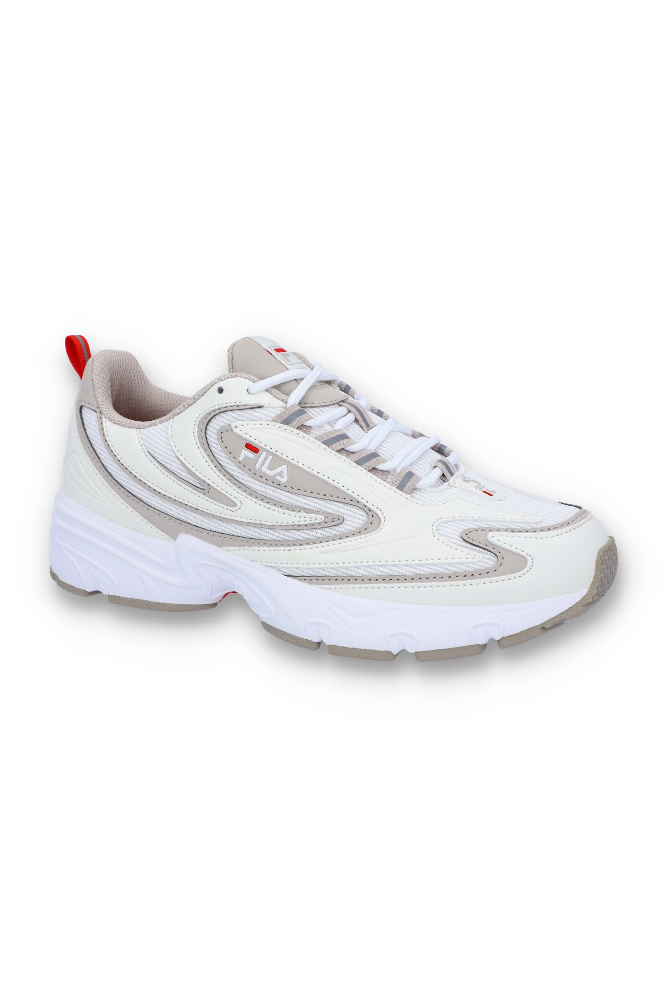 Actix Womens Trainer - 36