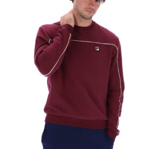 Adam Cut And Sew Sweatshirt – 3XL