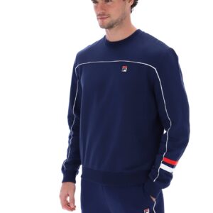 Adam Cut And Sew Sweatshirt – 3XL