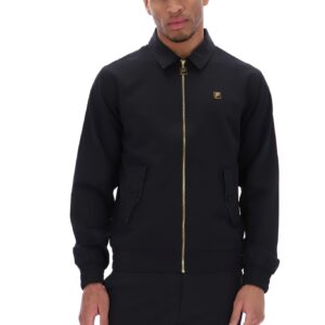 Adrian Harrington Jacket – XS