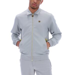 Adrian Harrington Jacket – 3XL
