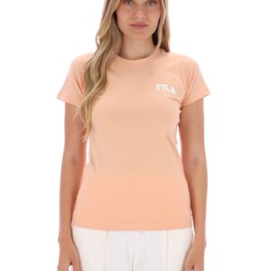Aileen Basic Logo T-Shirt – 3XL