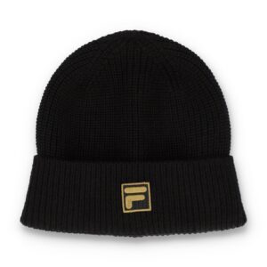 Akey Luxury Wool Beanie – ONE