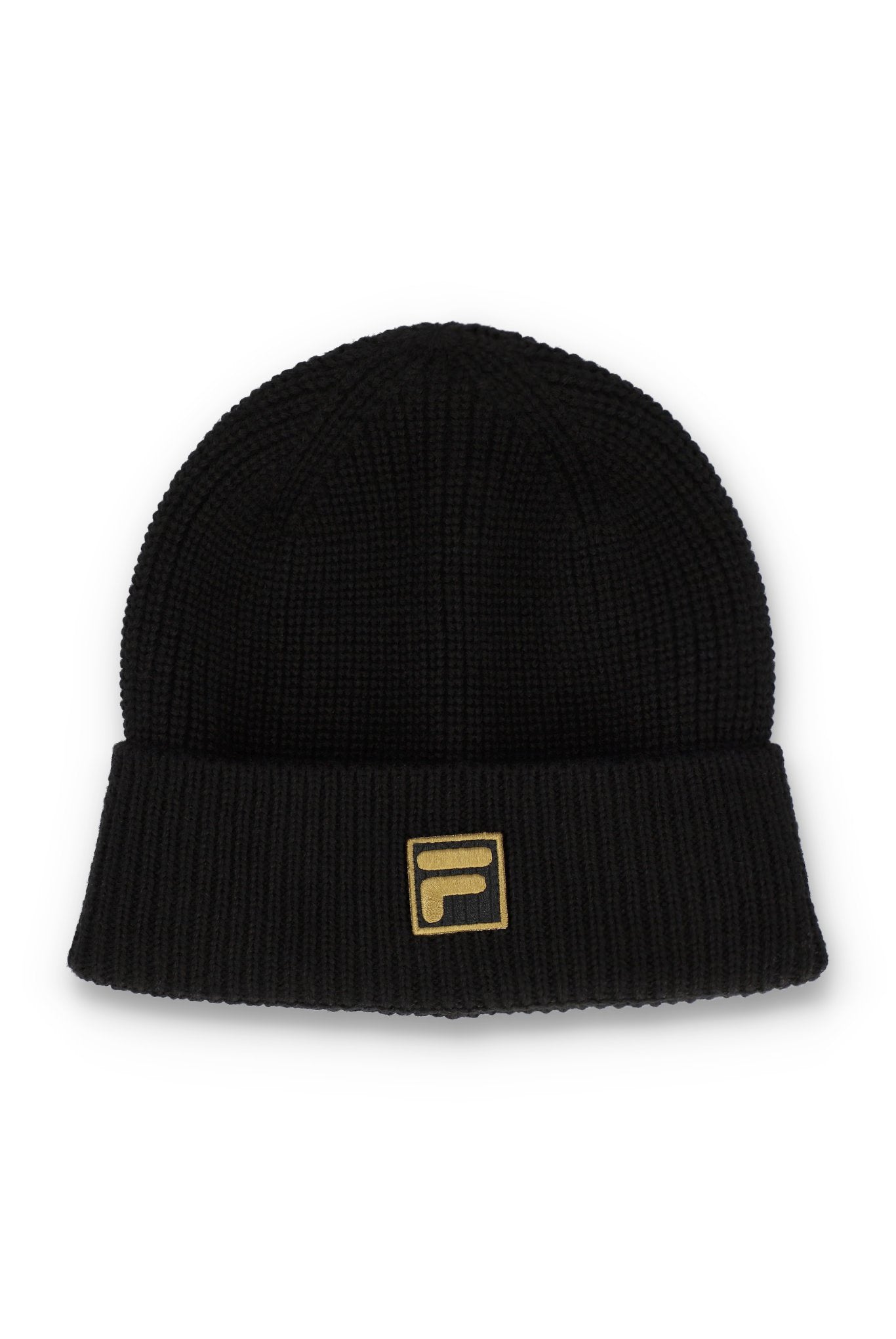 Akey Luxury Wool Beanie - ONE