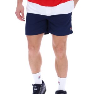 Alexi Colour Block Swim Shorts – 3XL
