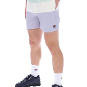 Alexi Colour Block Swim Shorts – 3XL