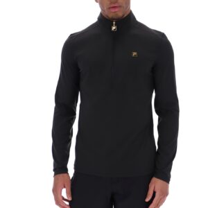 Archer Half Zip Midlayer – 3XL