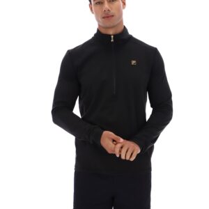 Black Archer 3 Mid Layer – 4XL