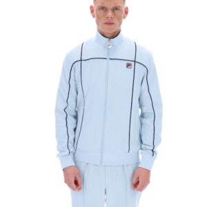 Skyway Armando Contrasting Piping Track Top – 4XL