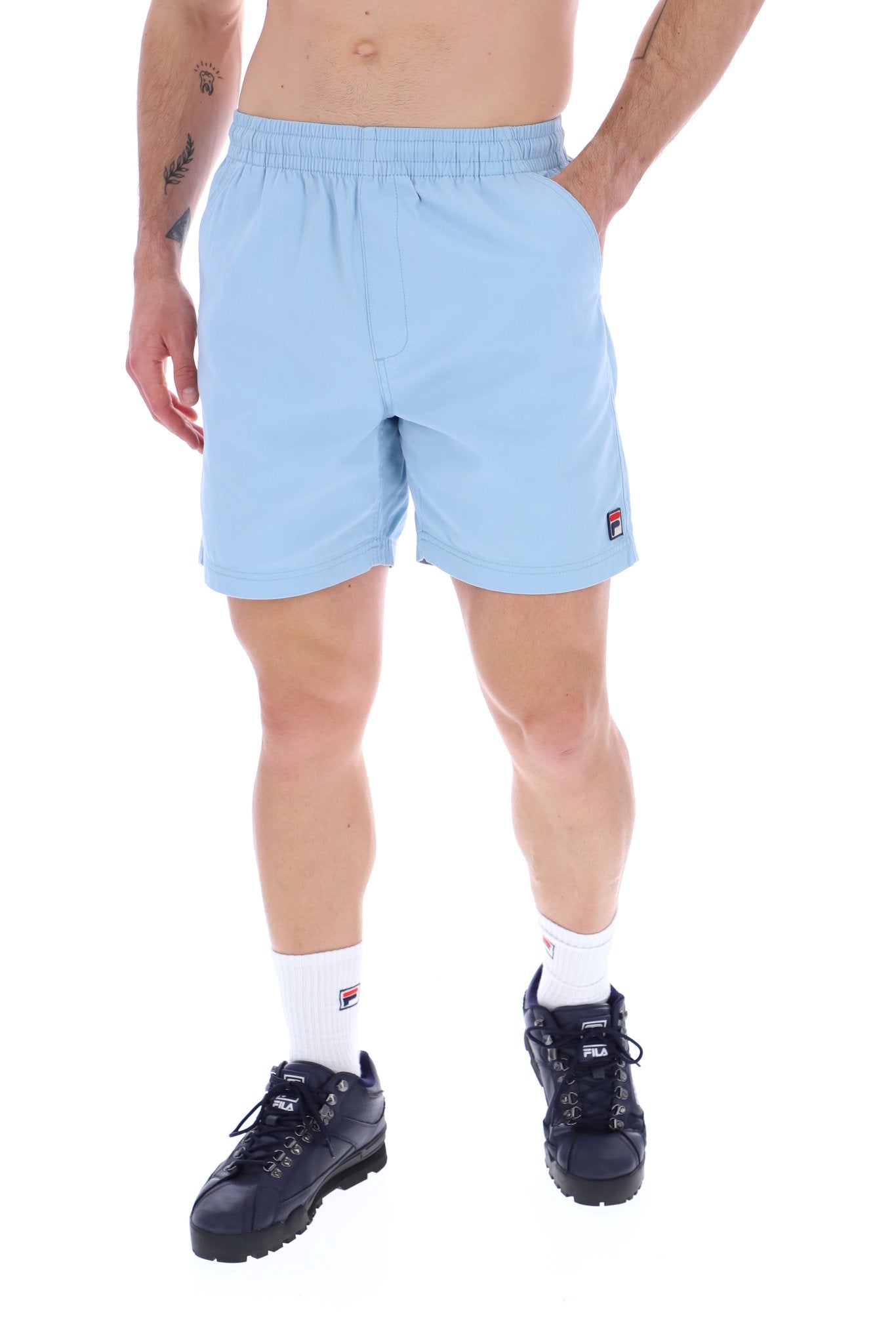 Artoni Swim Shorts - S