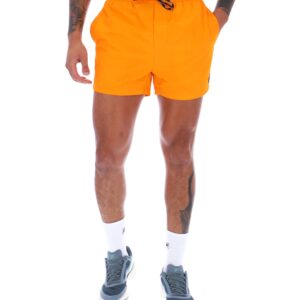Bright Marigold Artoni Swim Short – S