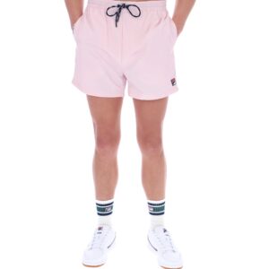 Pale Pink Artoni Swim Short – 4XL