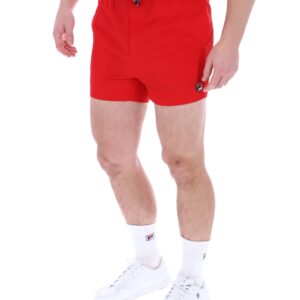 Fila Red Artoni Swim Short – XS