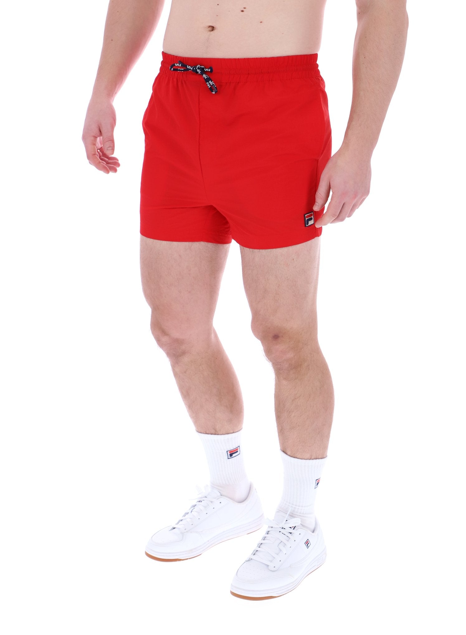 Fila Red Artoni Swim Short - L