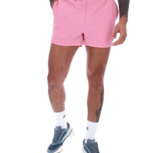 Prism Pink Artoni Swim Short – 4XL