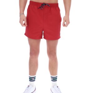 Garnet Artoni Swim Short – 4XL