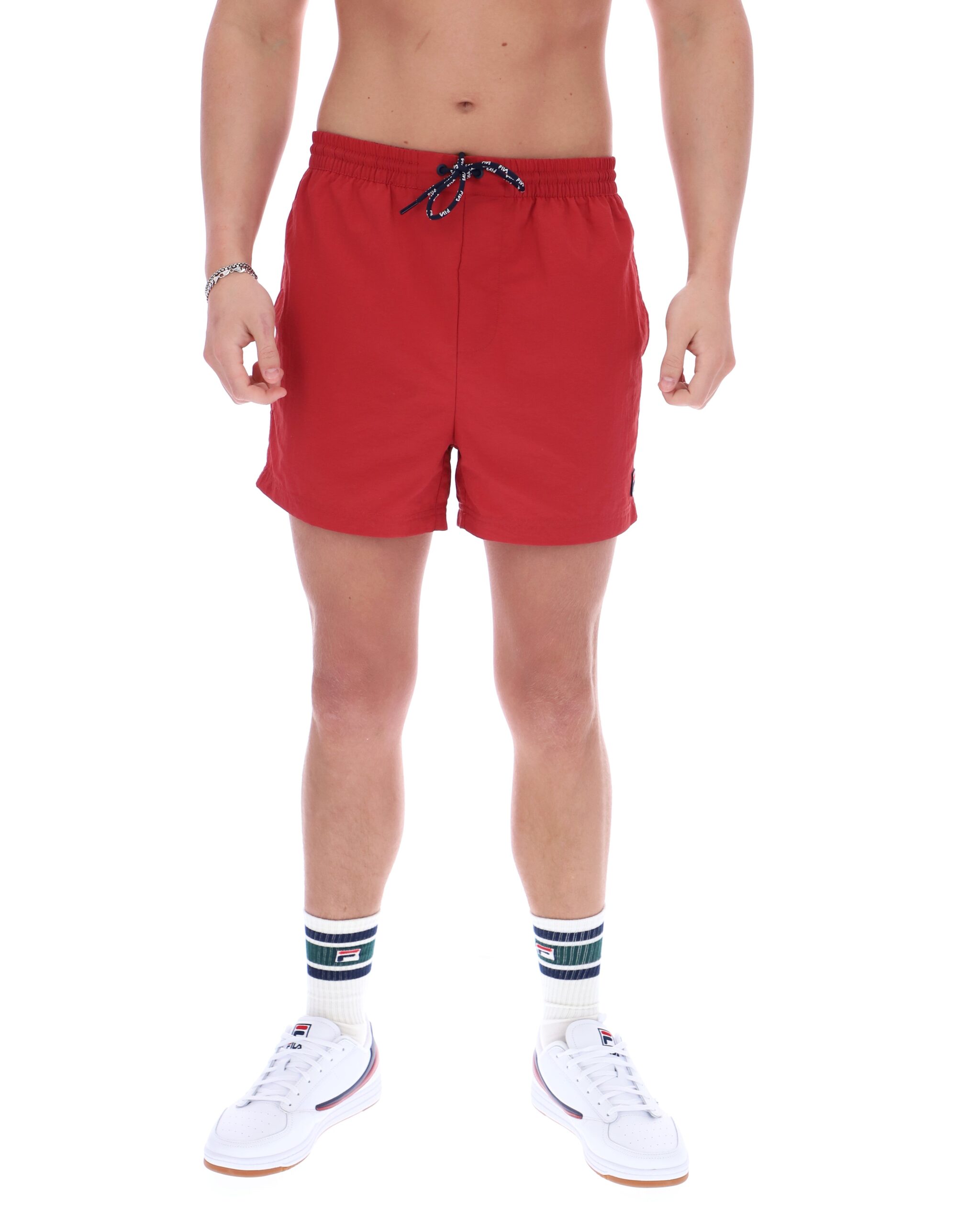 Garnet Artoni Swim Short - XL