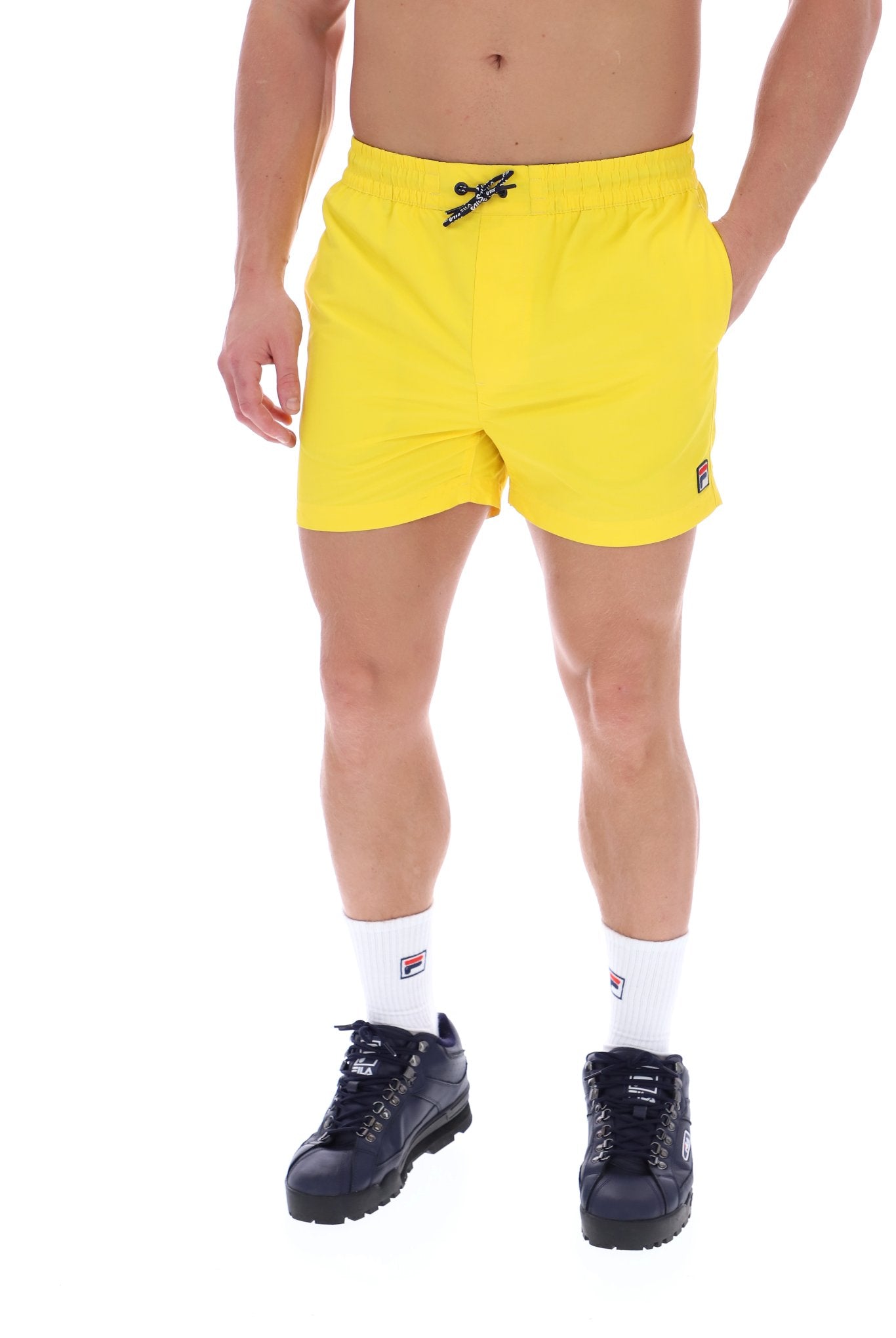 Artoni Swim Shorts - 3XL