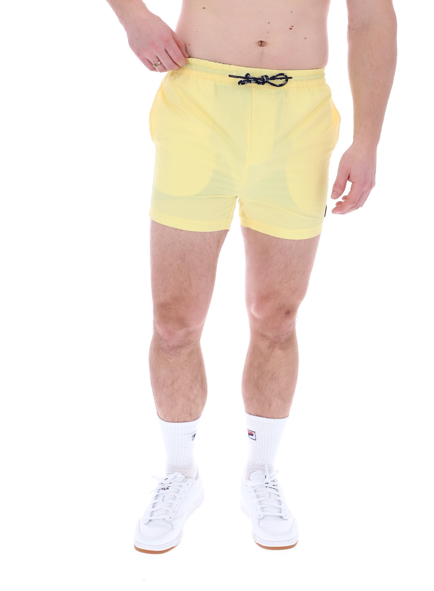 Popcorn Artoni Swim Short - XL