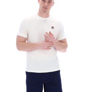 Gardenia Ash Micro Waffle Ringer T-Shirt – 4XL