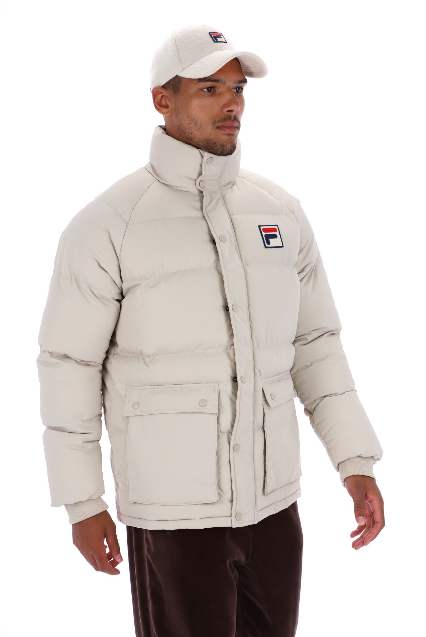 Aspen Archive Puffa Jacket - 3XL