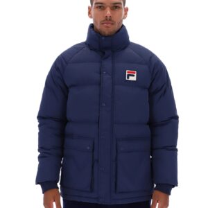 Aspen Archive Puffa Jacket – 3XL