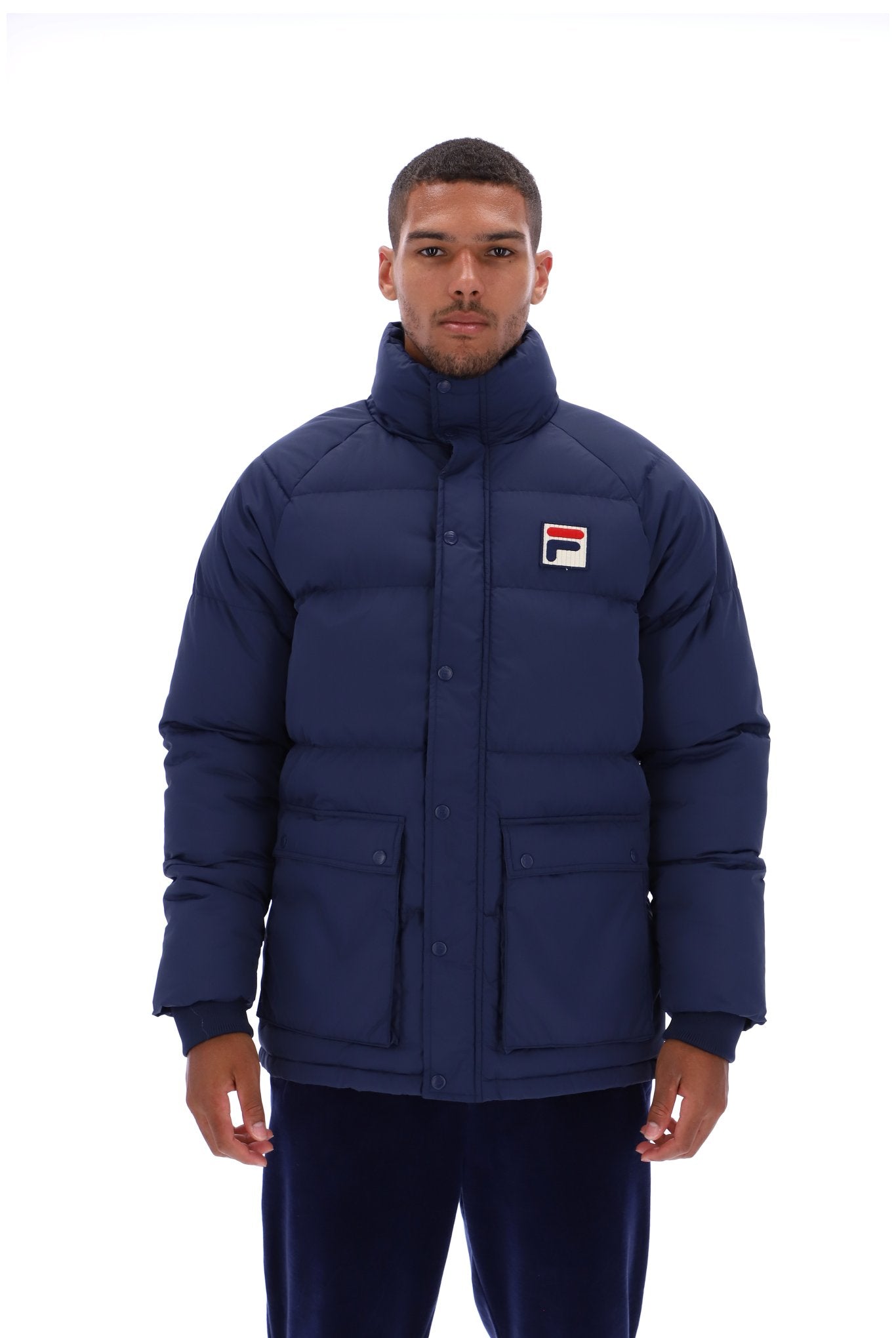 Aspen Archive Puffa Jacket - XS