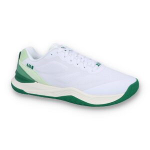 White Axilus Lux Trainer – 8