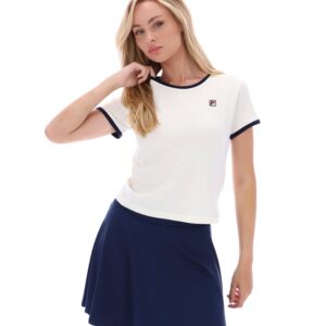 Gardenia Azzura Baby Ringer T-Shirt – 4XL