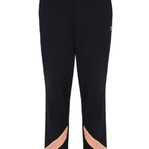 Black Backspin Tennis Track Pant – UK 10