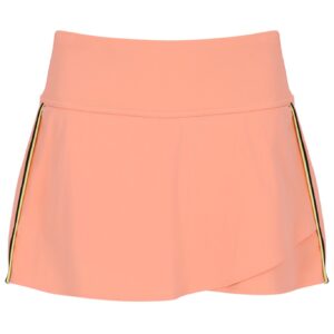 Sunset Backspin Tennis Wrap Skort – UK 14