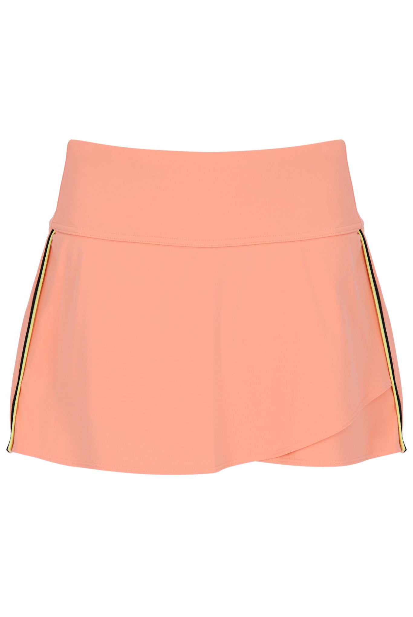 Sunset Backspin Tennis Wrap Skort - UK 10