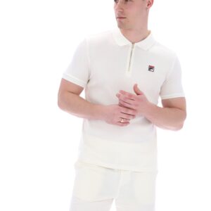 Gardenia Benjamin Micro Waffle Polo – 4XL