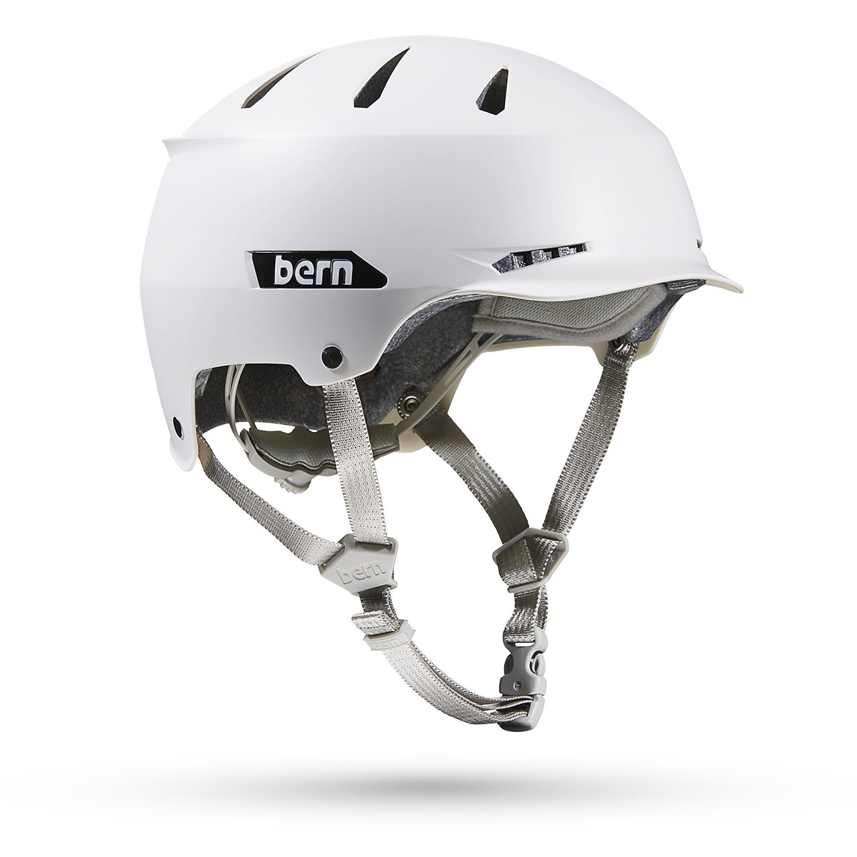 Bern Hendrix MIPS Helmet - Matte Vapor