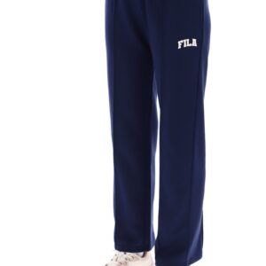 Brei Pintuck Open Hem Pant – XS