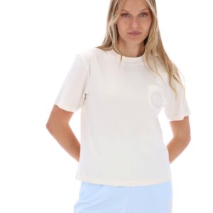 Bridget Pocket Graphic T-Shirt – 3XL